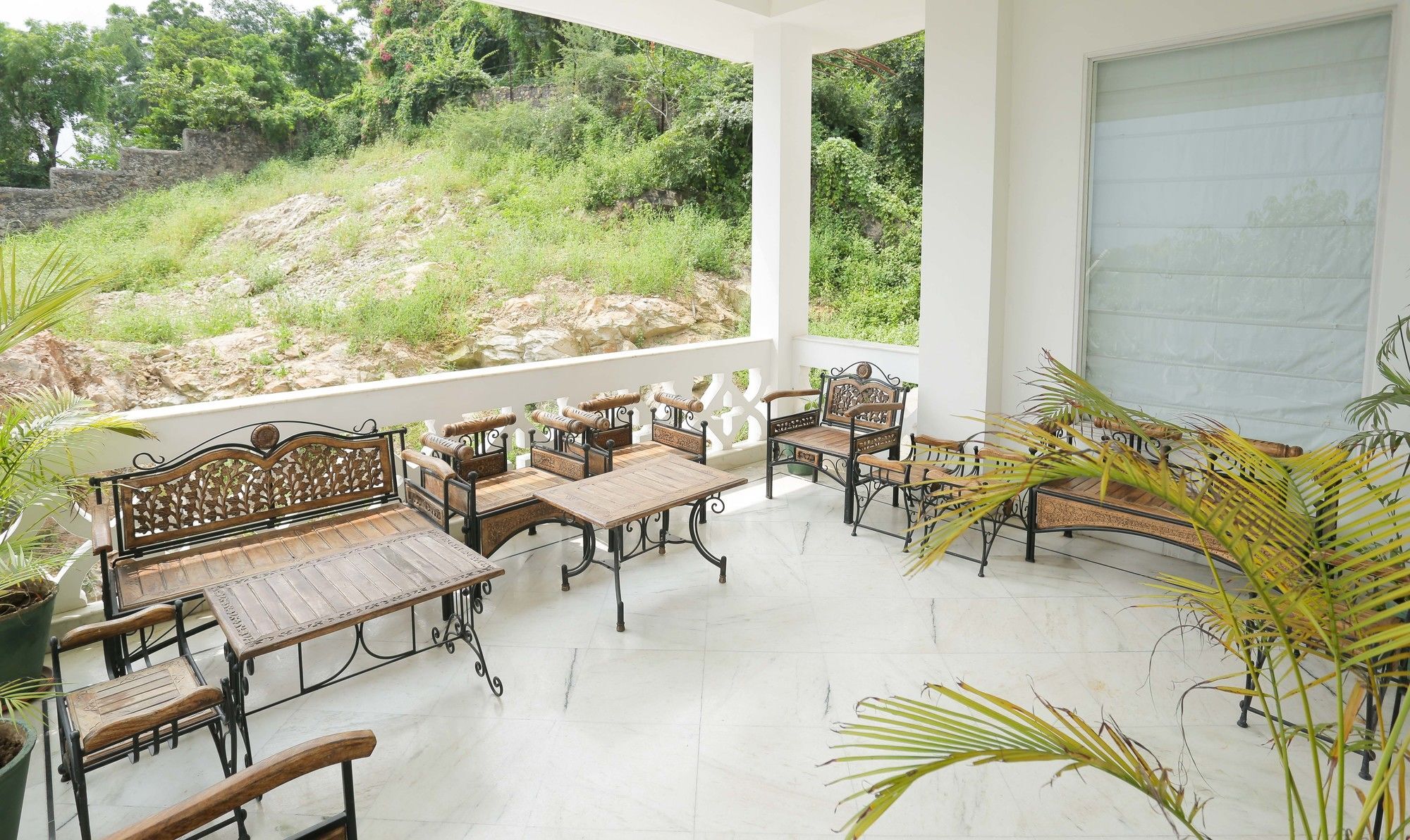 Brahma Niwas - By The Lake อุเดเปอร์ ภายนอก รูปภาพ